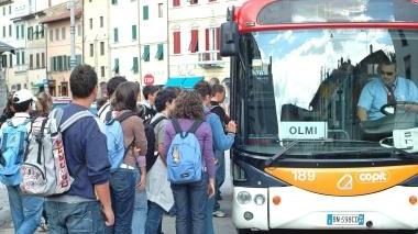 Quarrata, eliminato il tratto fino ai Ronchi