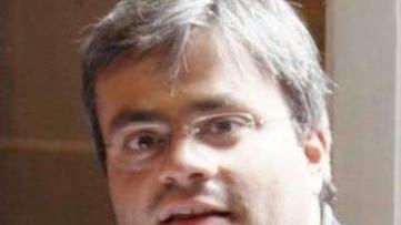 L’assessore Giuseppe Forte