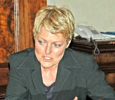 Daniela Simionato 