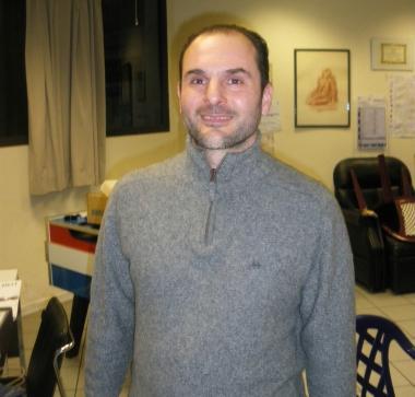 Rudi Rucci 