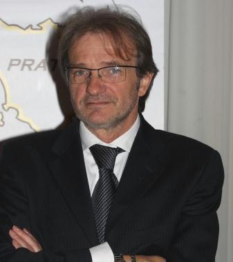 Silvano Agostinelli      