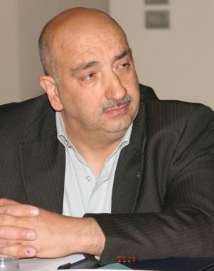Il consigliere Pirronello 