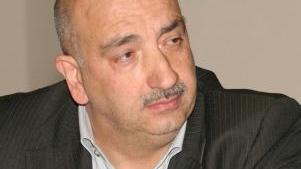 Il consigliere Pirronello