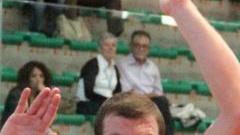 <b> PIVOT. </b>Alberto Saponi: a Torino 10 punti