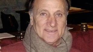 L’ex-calciatore professionista Arrigo Dolso allenatore dei Giovanissimi provinciali dell’Audace