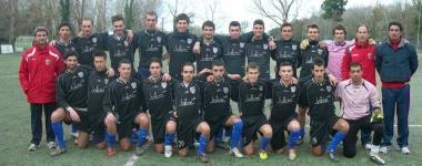 L'Atletico Tirrenia punta in alto
