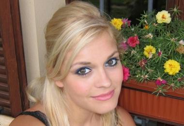 Strepitoso il successo di Alice Venturi sul web per i consigli sul make-up 