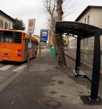 La fermata del bus teatro dellaggressione 