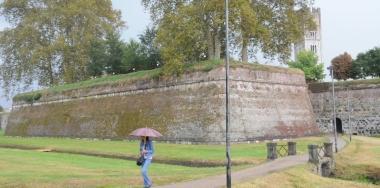 Mura, spariscono i fondi dell'Irpef
