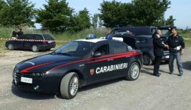 Tre clandestini arrestati per spaccio di droga a Coltano