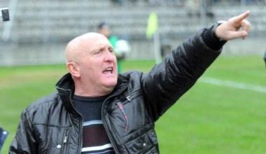 Calcio, Lavezzini nuovo allenatore del Rosignano