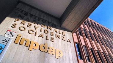 Pensioni: niente tredicesima senza conto corrente