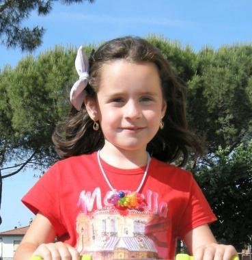 BACI A VALENTINA
