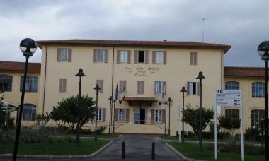 La casa di riposo di Marlia (Vip) 