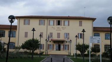 La casa di riposo di Marlia (Vip)