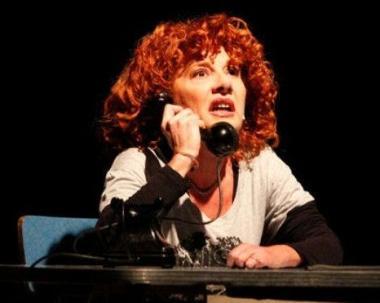 Cinzia Leone 