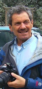 Mauro Rosi  