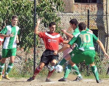 Dall'Eccellenza ai tornei degli Juniores
