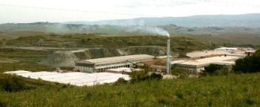 La Fornace Donati a Gabbro 