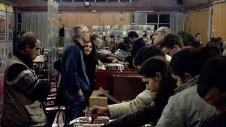 L’edizione passata della mostra mercato al Palazzo delle Esposizioni