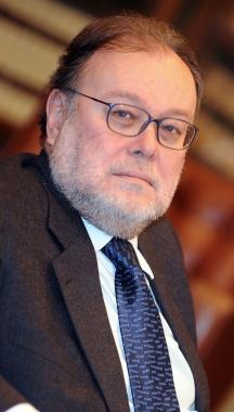 Claudio Petruccioli 