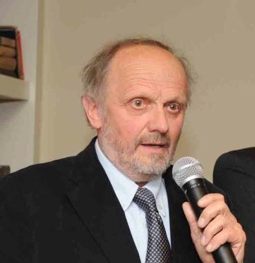 Giampiero Danti 