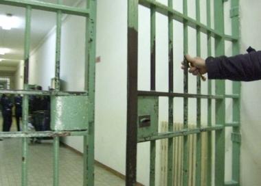 Si sono aperte le porte del carcere Don Bosco       