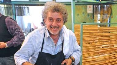 Scaloppine solo olla arne bianca