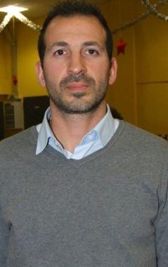 Imbriano, tecnico della Briglia 