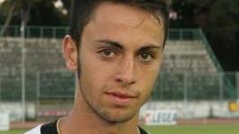 <b>IN CAMPO.</b> Dario Maltese