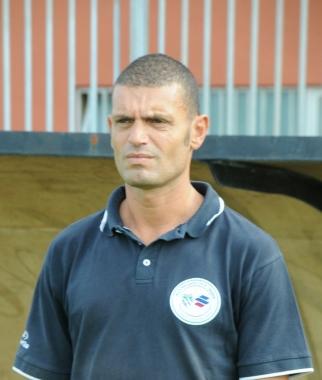 <b>  MISTER. </b>David Balleri chiede alla sua Pro Livorno Sorgenti una marcia da playoff   