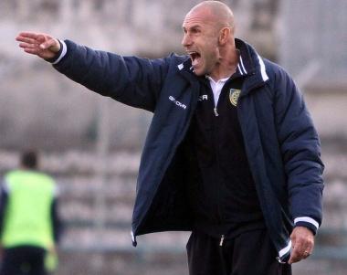 Mister Stefano Sottili       