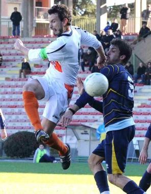 Capitan Calanchi non sar&agrave; della partita 