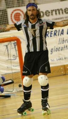<b>IN DUBBIO.</b> Alessandro Bertolucci 