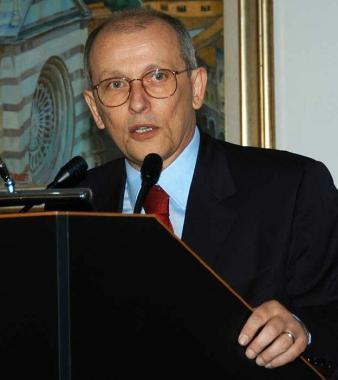 <b>CNA.</b> Renzo Alessandri 
