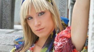 Tre belle immagini di Jessica Ricomini