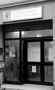 Emilia Tafi (Salivoli) spera nella realizzazione di un parco giochi all’interno del Vallone