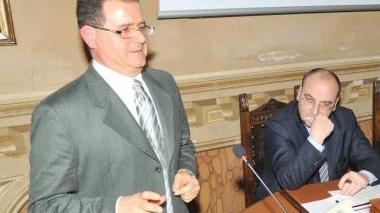 Massimo Giuliani assessore al bilancio del Comune di Piombino