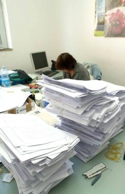 Crescono le richieste di esenzione Tia e contributi affitti  
