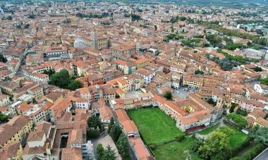 Con foto aeree e gps scoperti oltre 3.000 immobili fantasma
