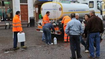 Acqua, le bollette saranno più care
