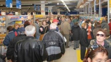 Consumi in crescita, Unicoop Tirreno in controtendenza