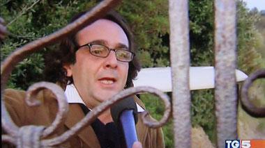 Parla Piscicelli: "Mi minaccianoperché ho deciso di parlare"