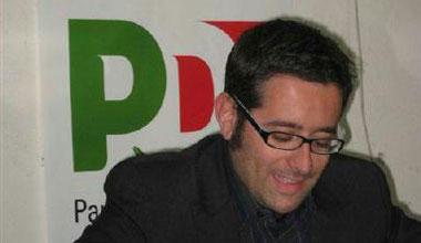 Bacci "dimentica" i contributi al Pd E il tesoriere lo sollecita