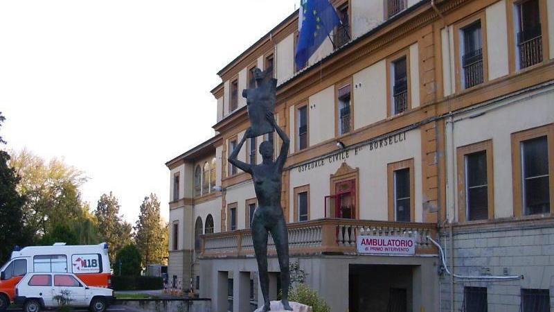 Bondeno, nuova Casa della Salute con specialistica e medici di base