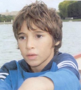 NOVE ANNI!!