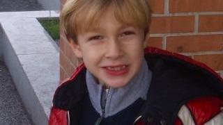 CHRISTIAN. «Caro Christian, mamma Emanuela, papà Nicola, il fratello Davide, ...