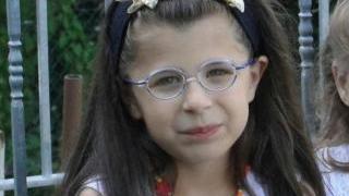 MARINA. Ieri Marina Migliore ha festeggiato sette anni. Tanti auguri di buon compleanno ...