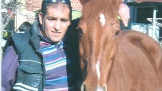 PASQUALE. Per Pasquale De Stefano: Ti auguriamo tutto ciò che ti faccia piacere ...