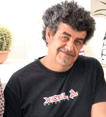 Attilio Ferri 